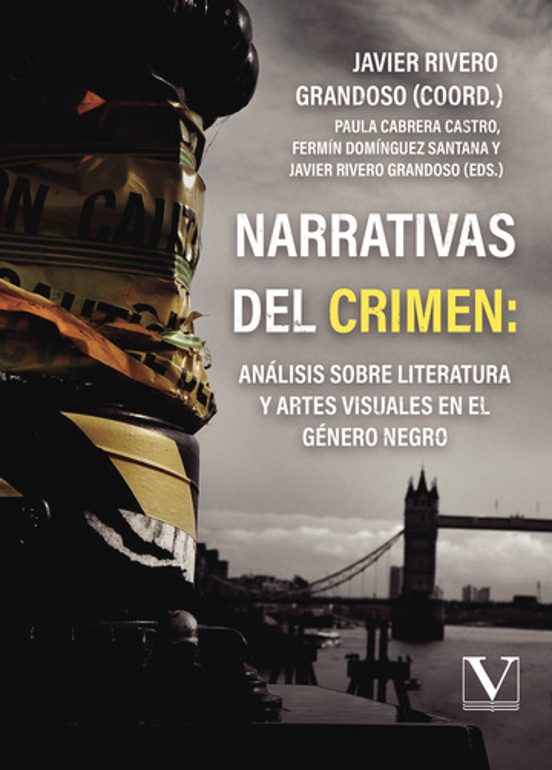 Narrativas del crimen