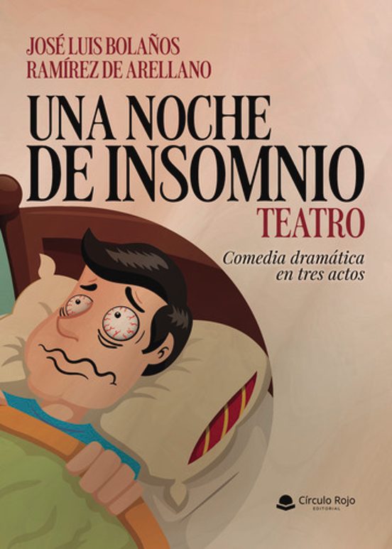 Una Noche de Insomnio. Teatro