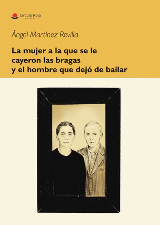 La Mujer a la Que Se le Cayeron las Bragas y el Hombre Que Dejo D e Ba