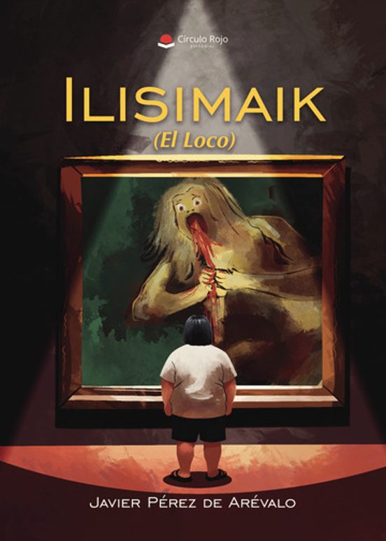 Ilisimaik