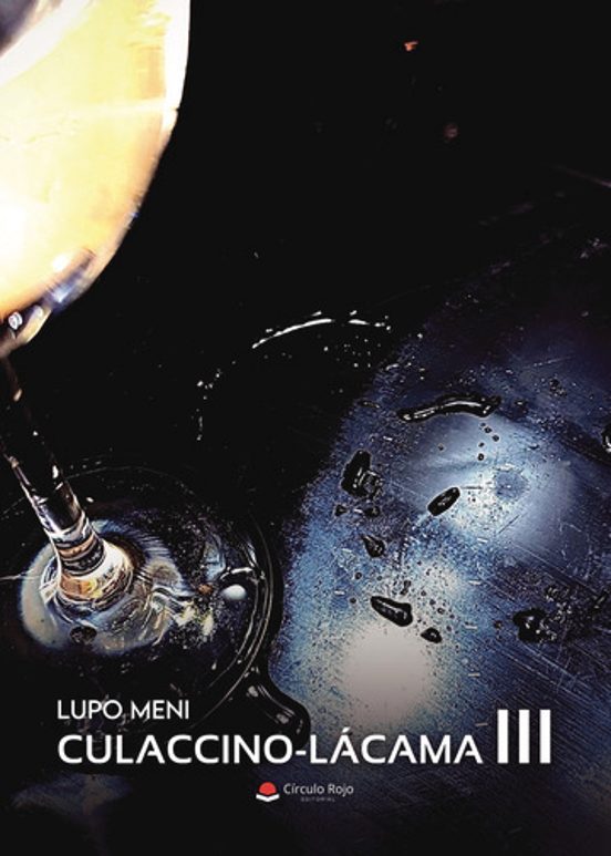 Culaccino-Lácama III