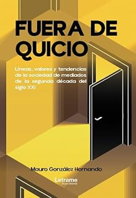 Fuera de quicio