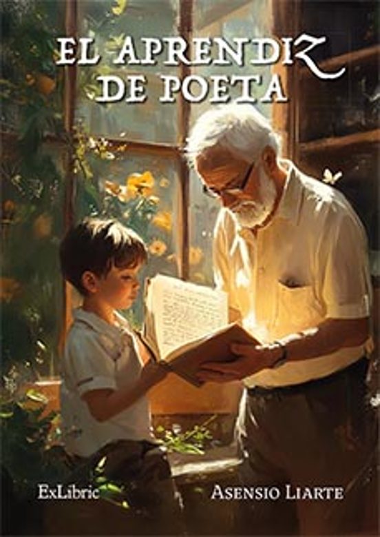 El Aprendiz De Poeta