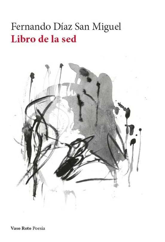 Libro de la sed