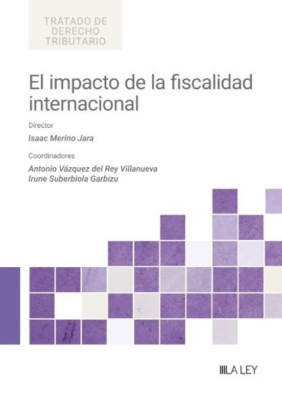 El Impacto De La Fiscalidad Internacional