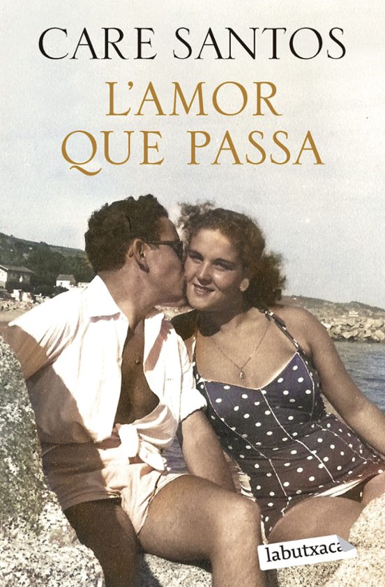 L'amor Que Passa