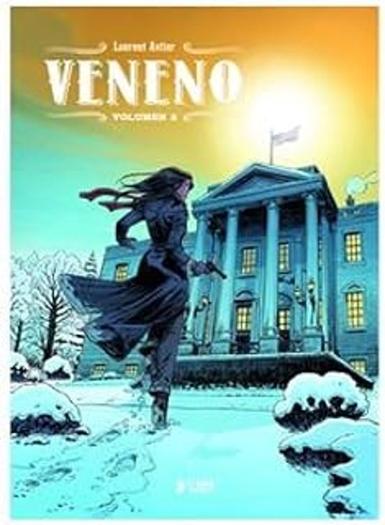 Veneno 2