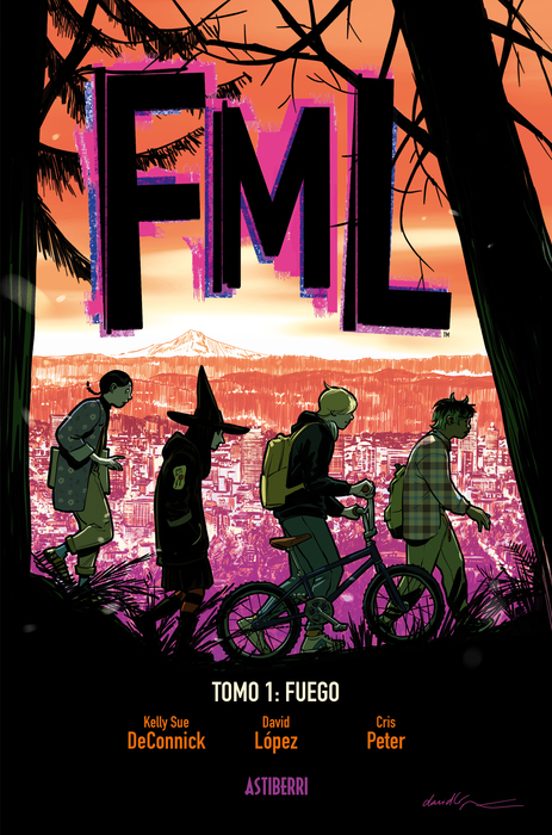Fml