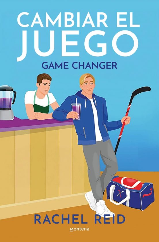 Cambiar el juego