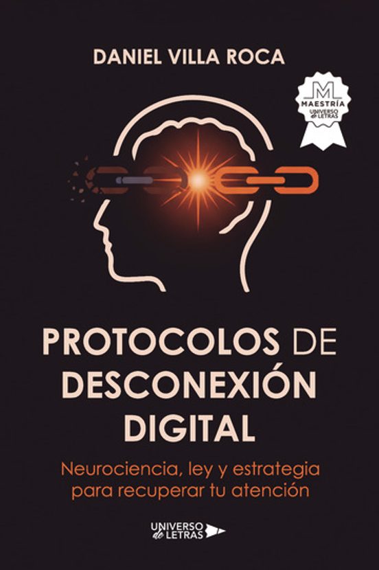 Protocolos de Desconexión Digital