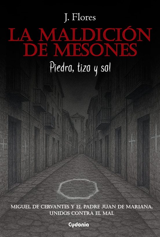 La Maldición De Mesones