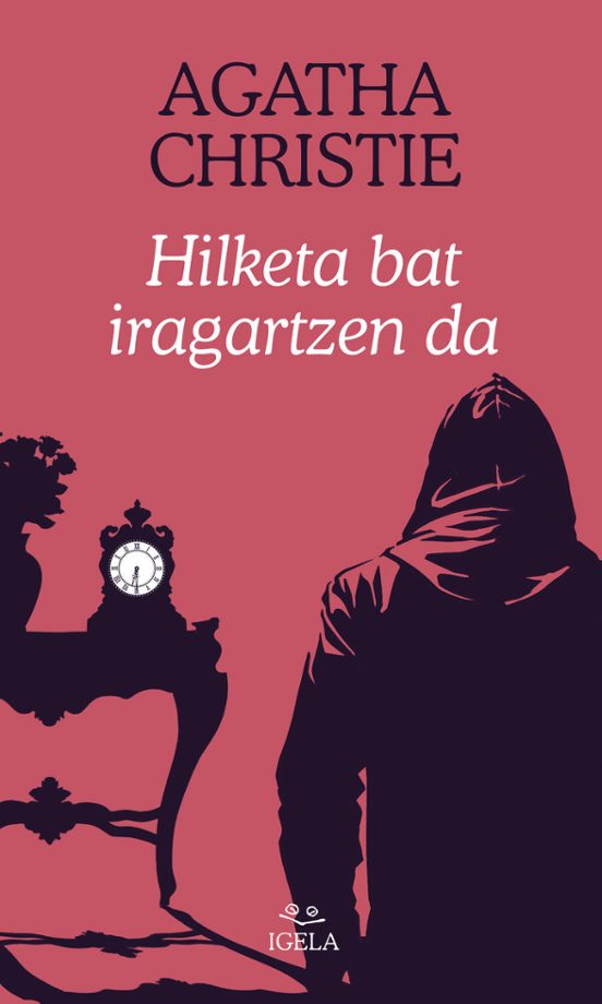 Hilketa bat iragartzen da