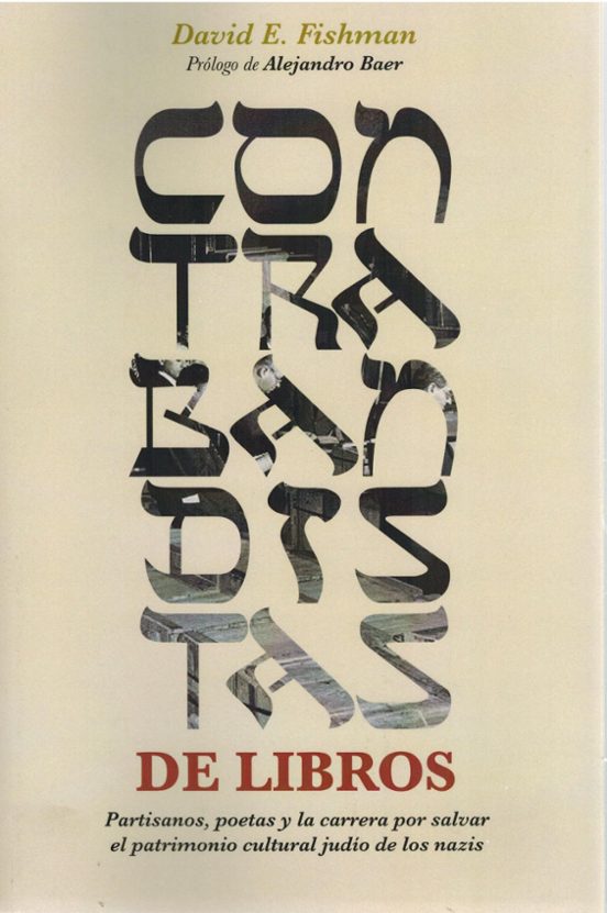 Contrabandistas de Libros