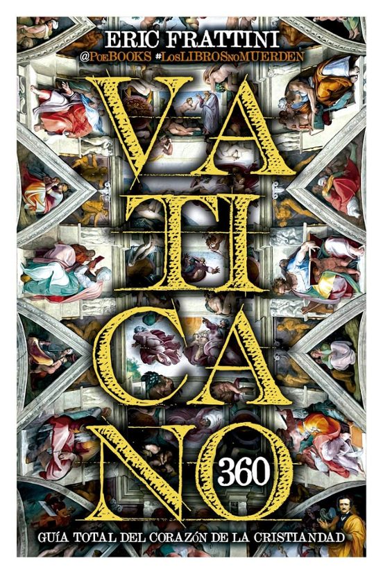 Vaticano 360 - Guía Integral Del Vaticano