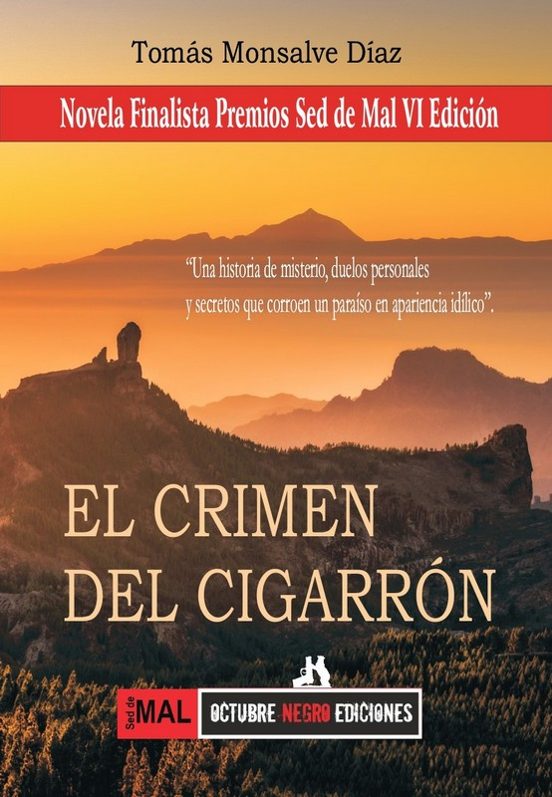 El Crimen Del Cigarrónl