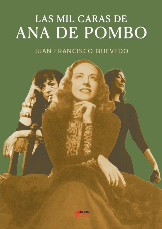 Las Mil Caras De Ana De Pombo