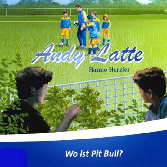 19: Wo Ist Pit Bull?
