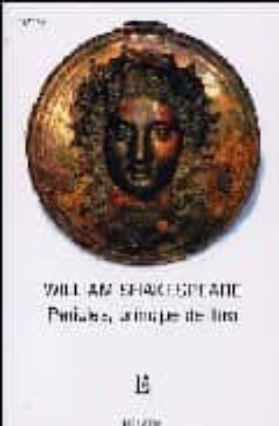 Pericles Principe De Tiro
