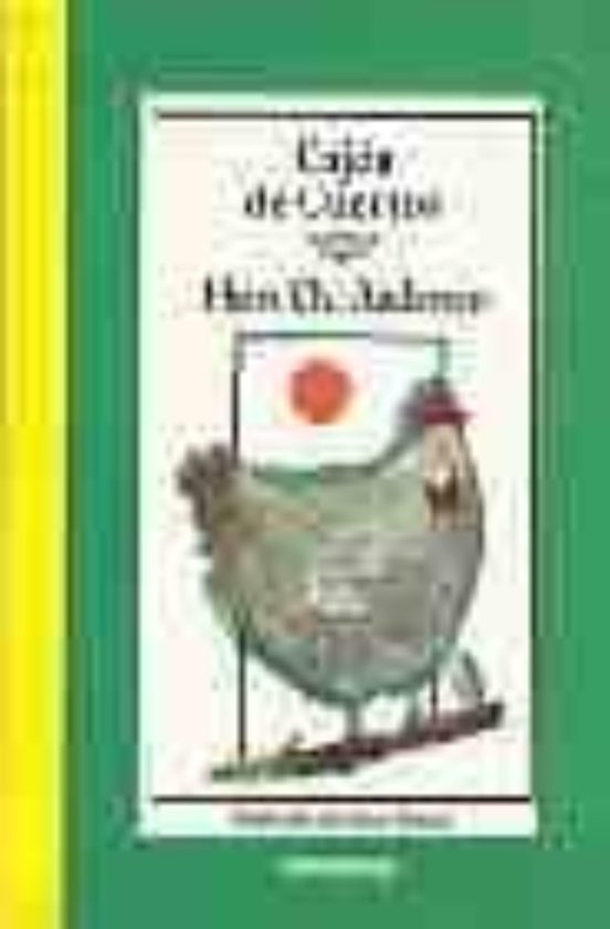 Hans Ch. Andersen