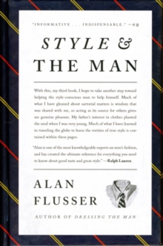 Style And The Man