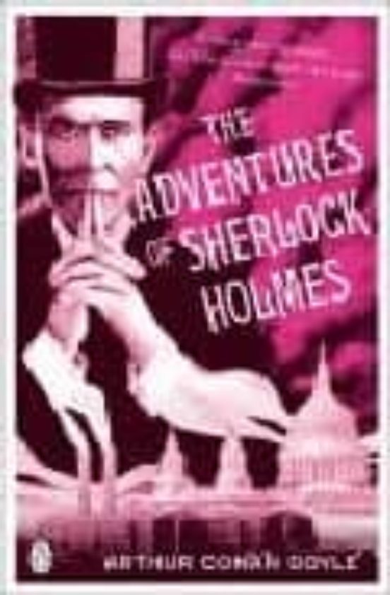 The Adventures Of Sherlock Holmes