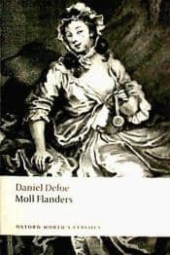 Moll Flanders