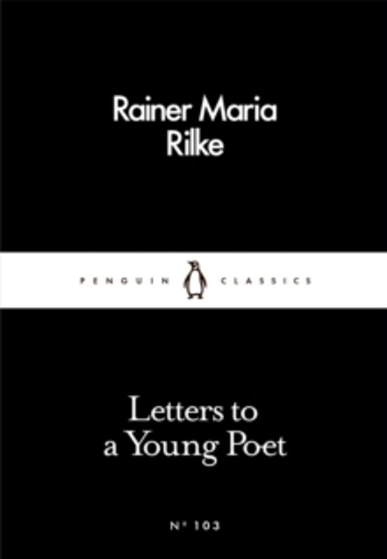 Letters To A Young Poet