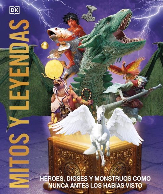 Mitos y leyendas