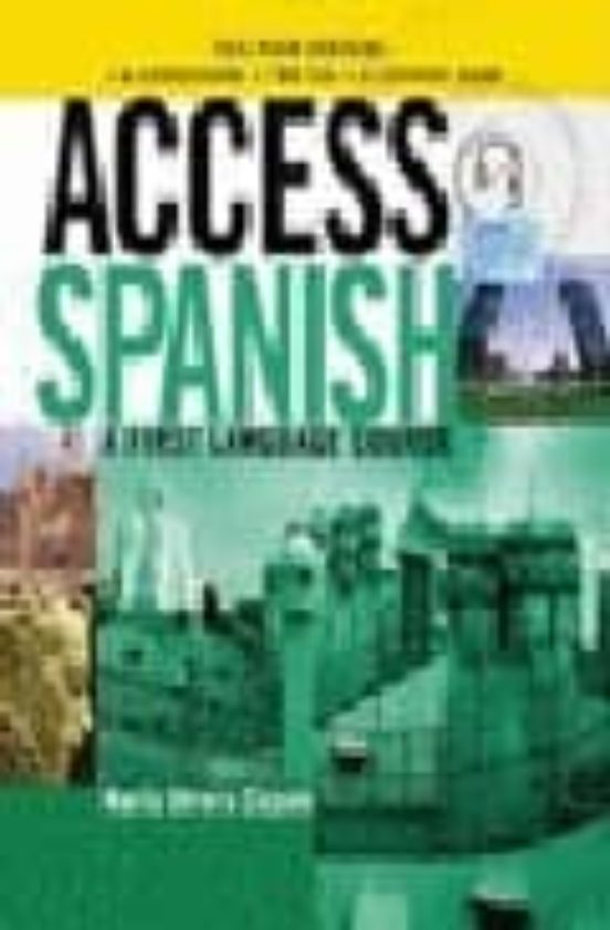 Access Spanish