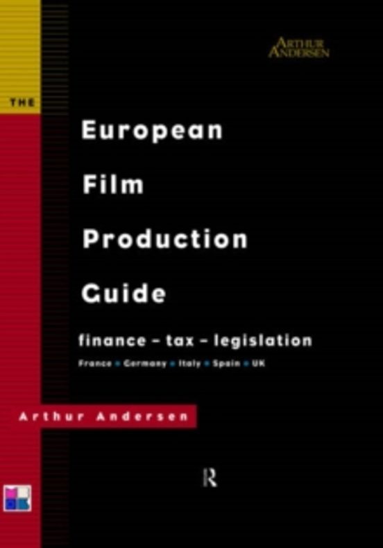 The European Film Production Guide