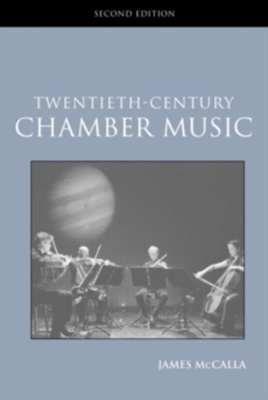 Twentieth-century Chamber Music