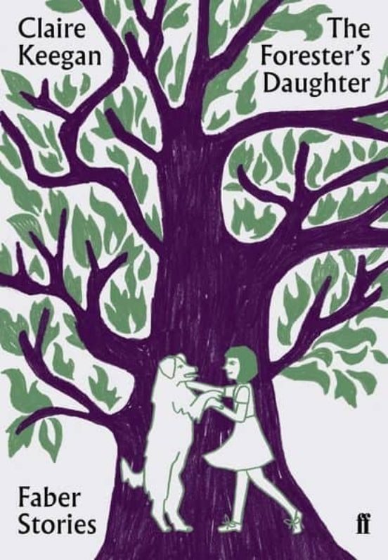 The Forester S Daughter