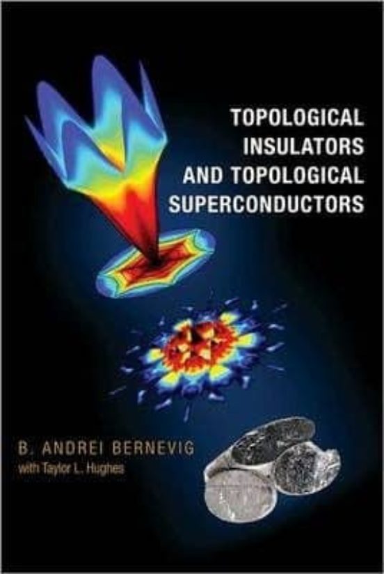 Topological Insulators And Superconductors
