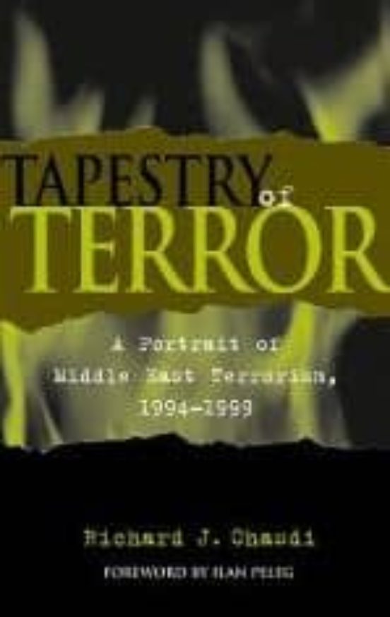 Tapestry Of Terror