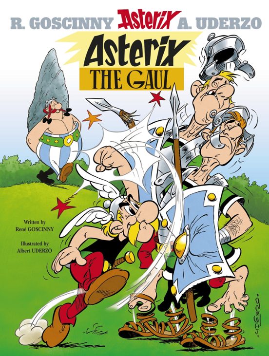 Asterix: Asterix the Gaul