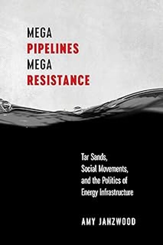 Mega Pipelines Mega Resistance