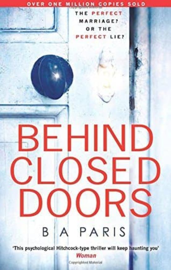 Behind Closed Doors