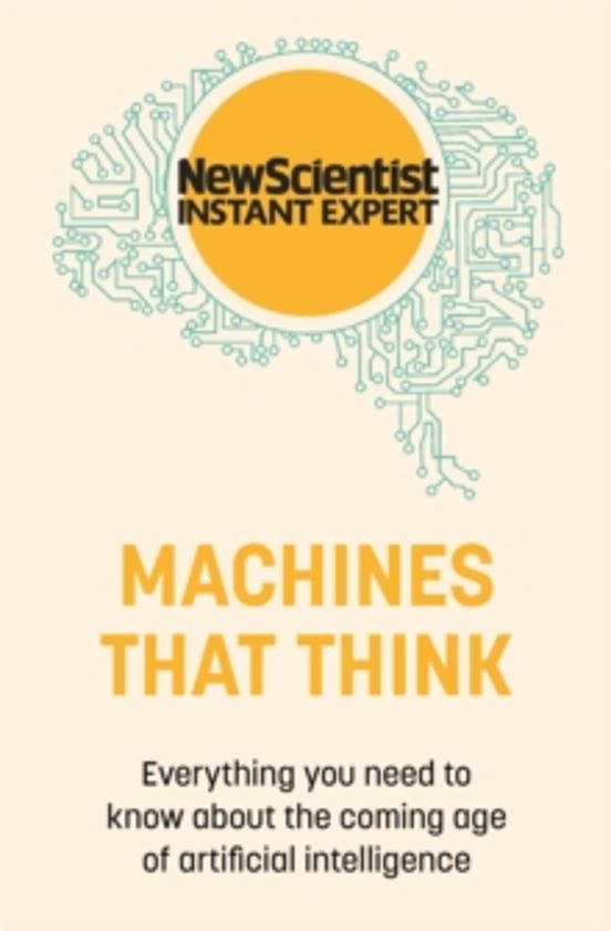 Machines That Think
