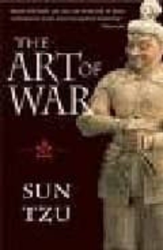 The Art Of War