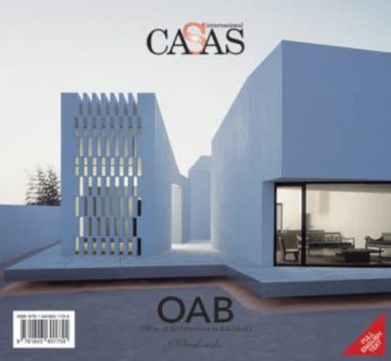 Casas Internacional Nº 177
