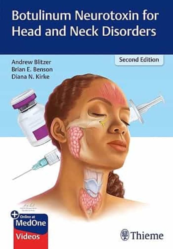 Botulinum Neurotoxin For Head And Neck Disorders