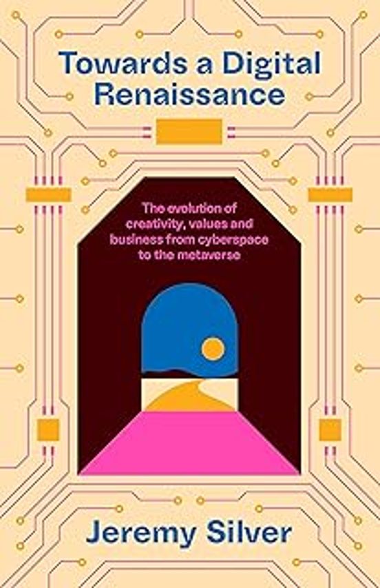 Towards A Digital Renaissance : The Evolution Of Creativity Values And