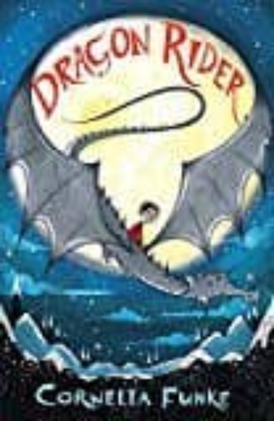Dragon Rider 1