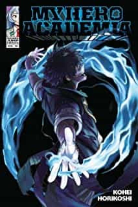 My Hero Academia Vol. 30 : 30