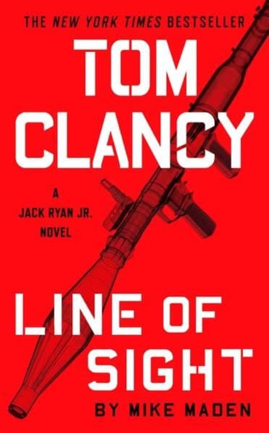 Tom Clancy Line Of Sight