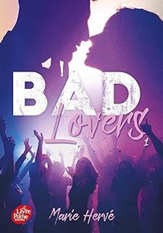 Bad Lovers. Vol. 1