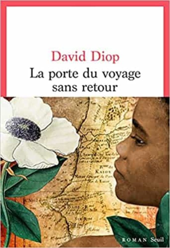 La Porte Du Voyage Sans Retour