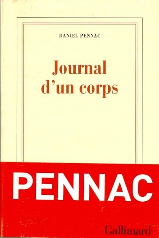Journal D Un Corps