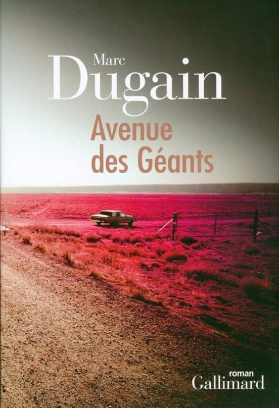 Avenue Des Geants