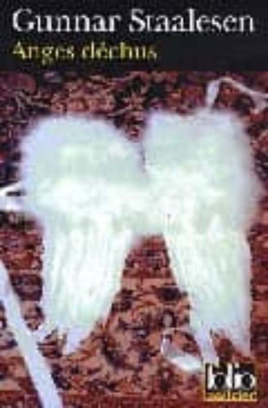 Anges Dechus